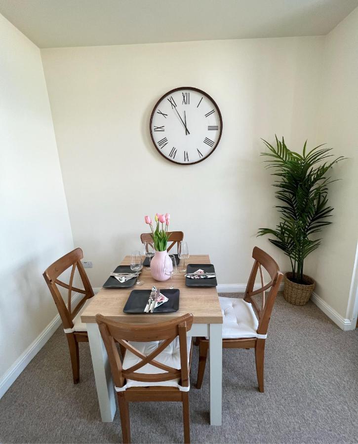 Cosy Town Centre Apartment Close To Beach Μπόρνμουθ Εξωτερικό φωτογραφία